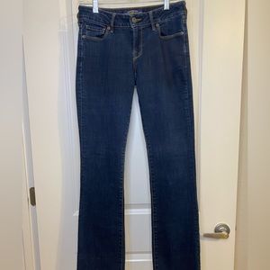 Lucky Brand Lolita Boot. Size 2/26. Inseam 31 inches. In very good condition.